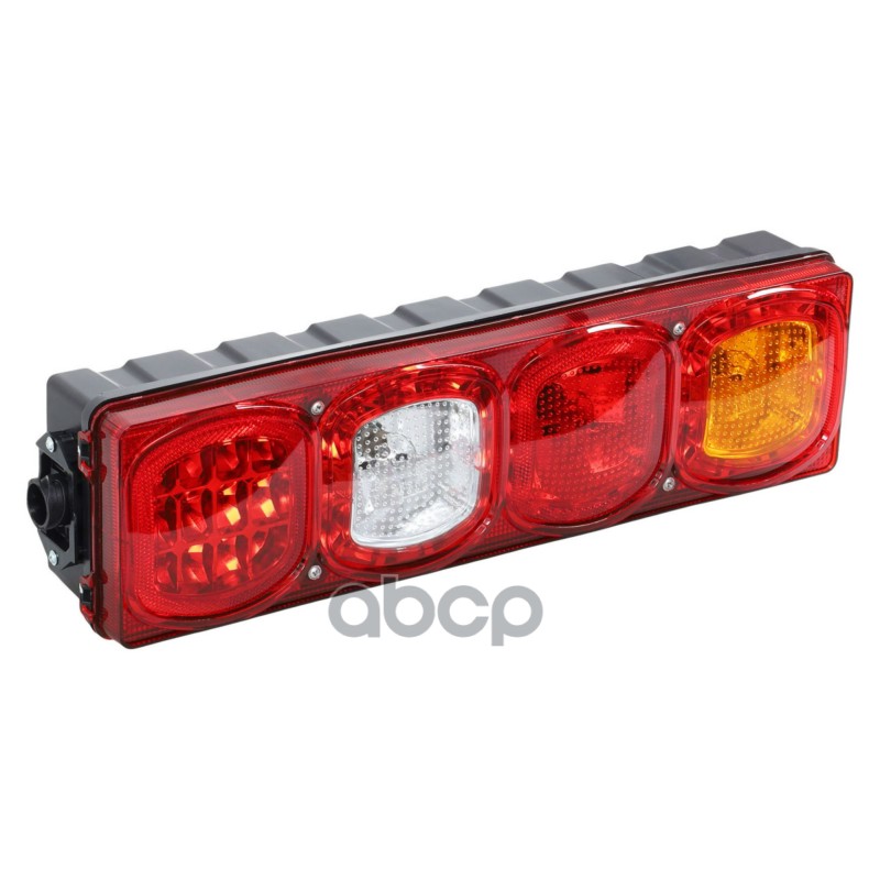 Фонарь задний для а/м Shacman X3000/X5000/X6000/L3000 галогенный/светодиодн., правый (STL 3016R) STARTVOLT арт. STL3016R