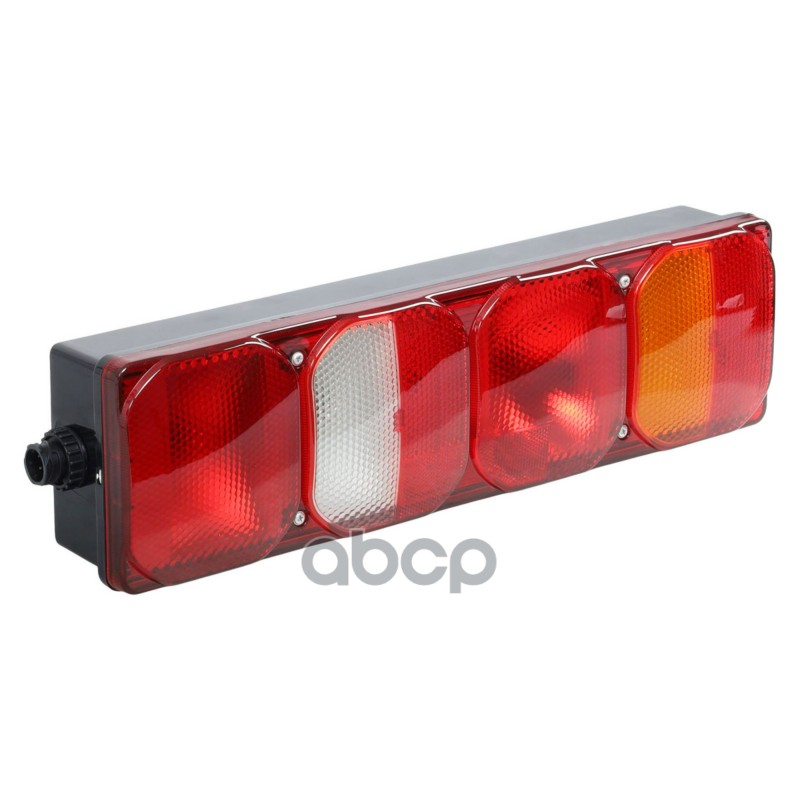 Фонарь задний для а/м Sitrak C7H/Howo A7/T5G галогенный/светодиодн., правый (STL 3017R) STARTVOLT арт. STL3017R