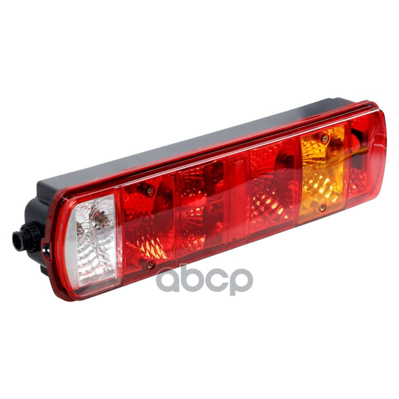 Фонарь задний для а/м Howo T5G/A5 галогенный, правый (STL 3018R) STARTVOLT арт. STL3018R