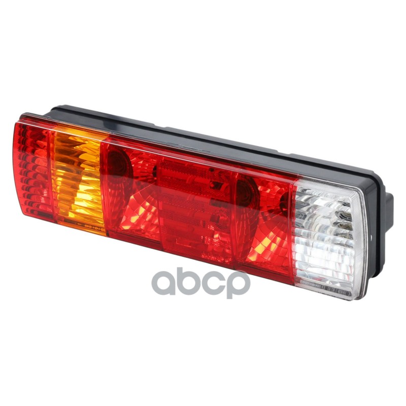 Фонарь задний для а/м FAW J6 левый (STL 3019L) STARTVOLT арт. STL3019L