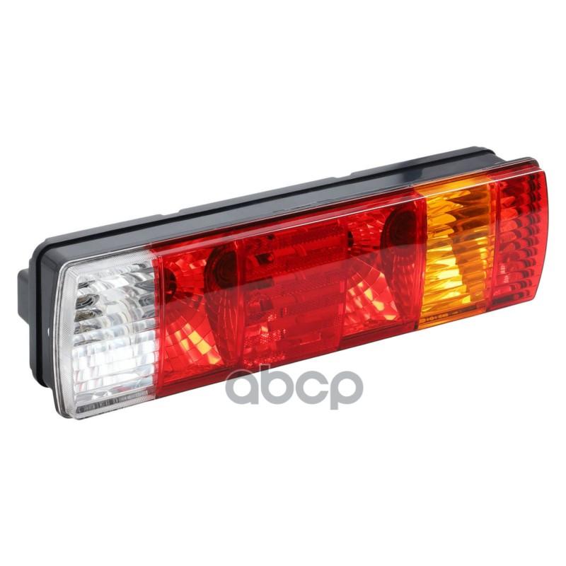Фонарь задний для а/м FAW J6 правый (STL 3019R) STARTVOLT арт. STL3019R