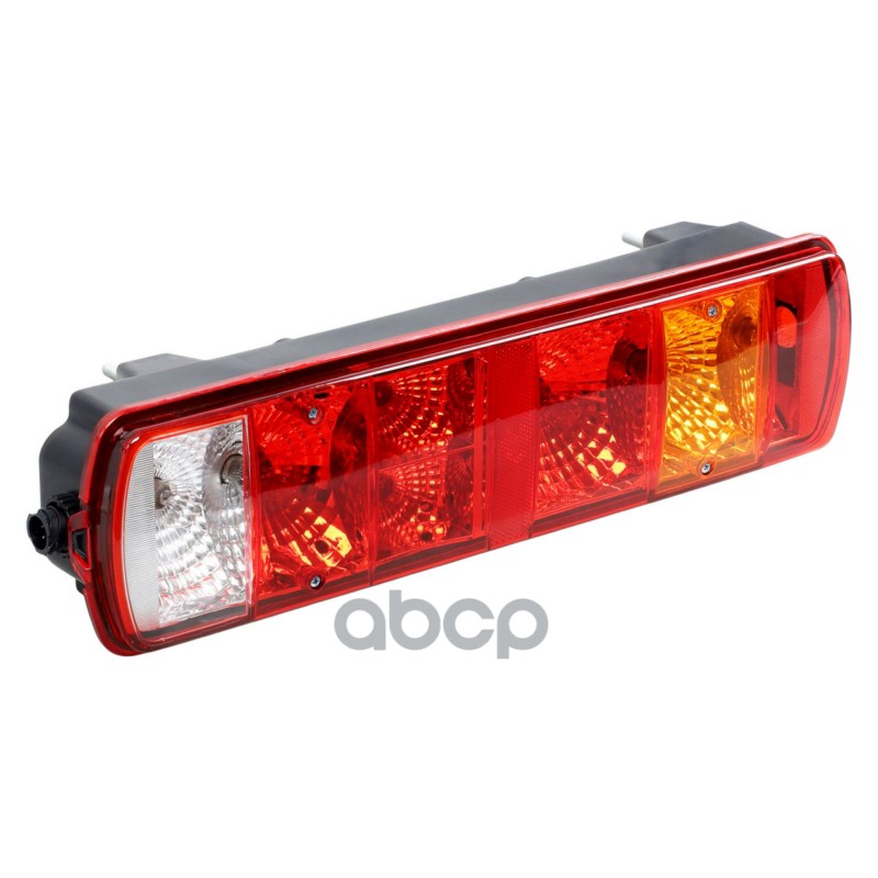 Фонарь задний для а/м Foton Auman тягач правый (STL 3020R) STARTVOLT арт. STL3020R