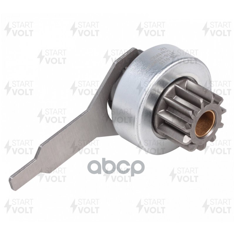 Привод стартера (бендикс) для а/м Лада 2108-099/2113-2115 н/о (VCS 0115) STARTVOLT арт. VCS0115