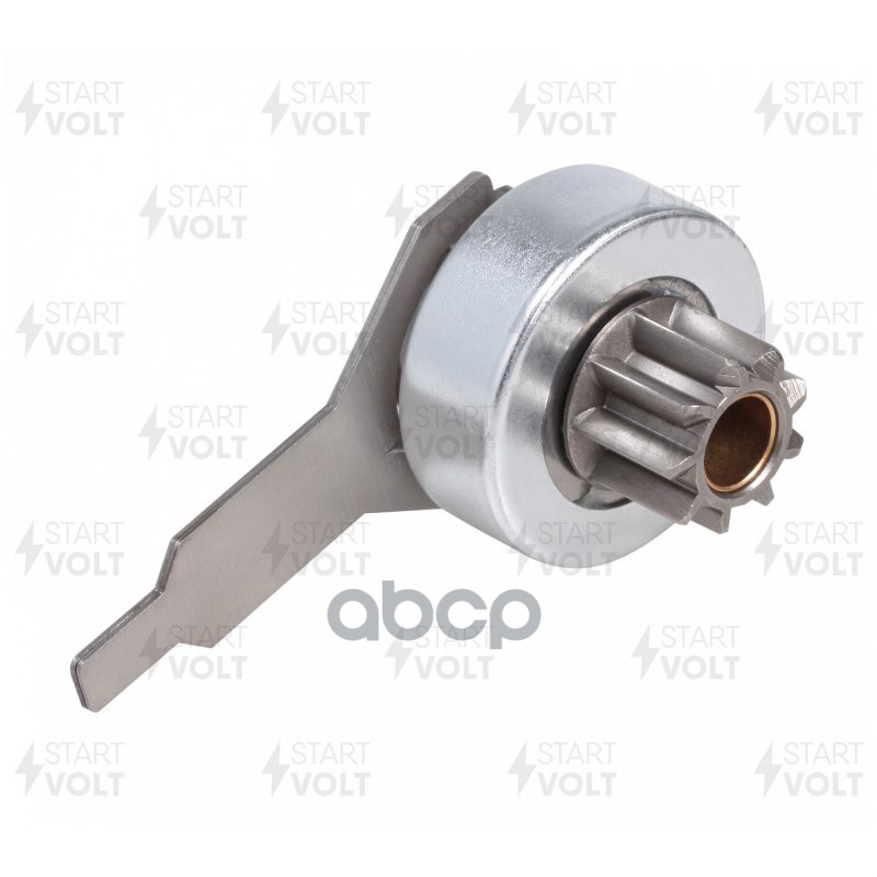 Бендикс (привод) стартера ан. КАТЭК) для а/м ГАЗ 406 VCS0306 STARTVOLT арт. VCS0306