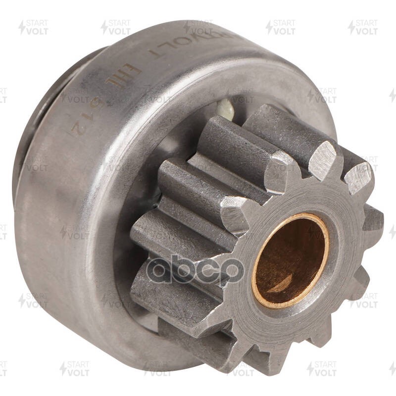 Привод стартера (бендикс) для а/м Hyundai ix35 (09-) 2.0i (тип Delco) (VCS 0819) STARTVOLT арт. VCS0819