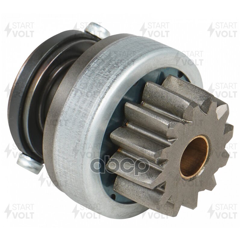 Привод стартера (бендикс) для а/м Ford Transit (11-) 2.2TDCi (Start-Stop) (VCS 1005) STARTVOLT арт. VCS1005