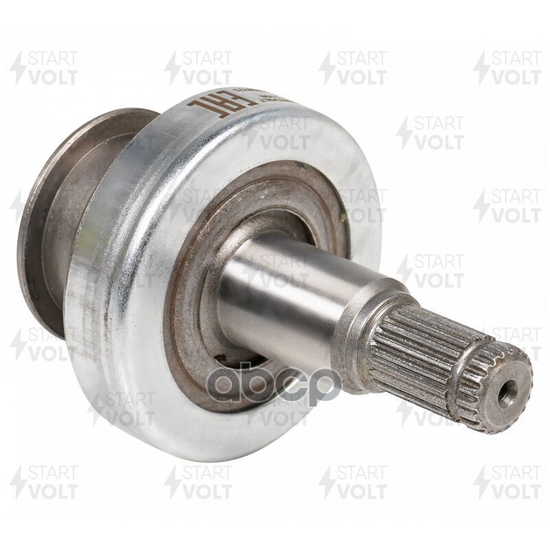 Привод стартера (бендикс) для а/м Mitsubishi Pajero III (00-)/L200 (06-) 2.5D/3.2D (VCS 1108) STARTVOLT арт. VCS1108