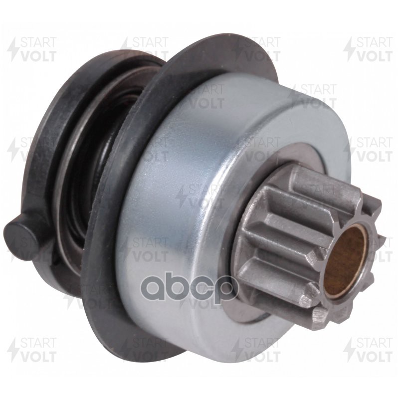 Привод стартера (бендикс) для а/м VAG Golf III (91-)/Octavia (96-) (VCS 1813) STARTVOLT арт. VCS1813