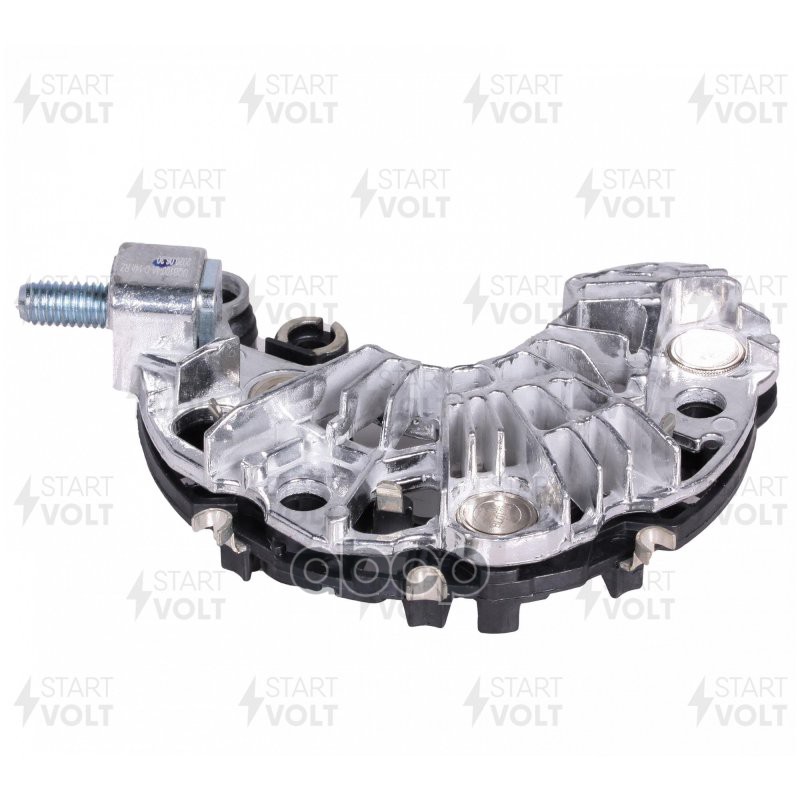 Мост диодный генератора для а/м Hyundai Solaris (11-)/KIA Rio (11-) 1.4i/1.6i (VDB 08L5) STARTVOLT арт. VDB08L5