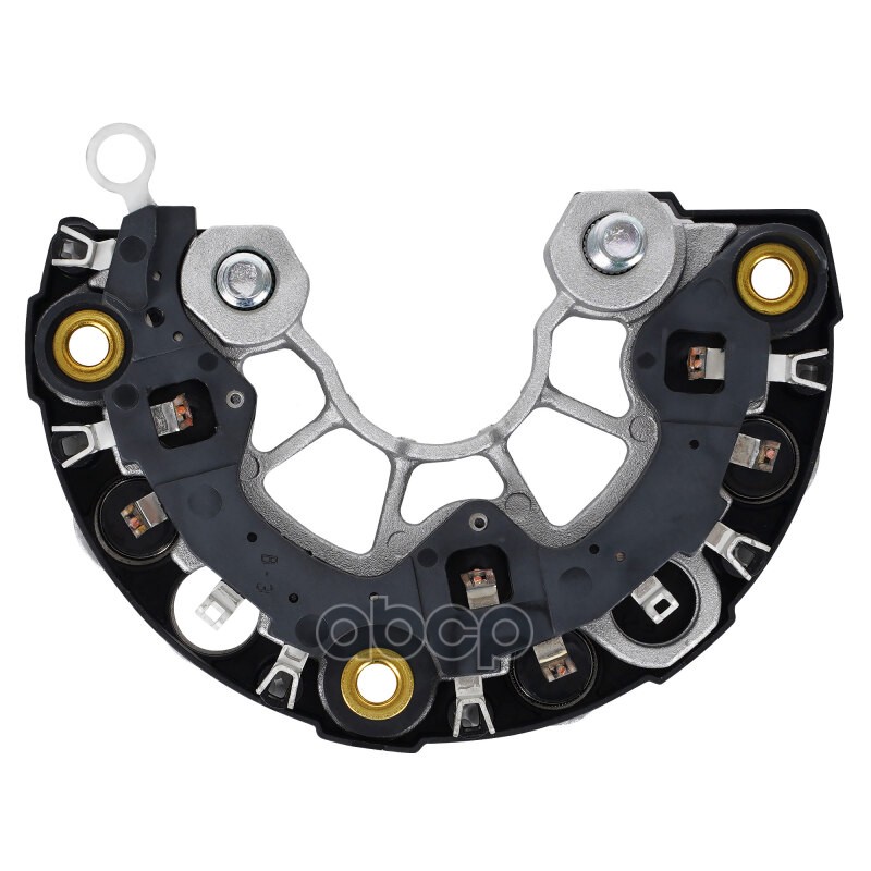 Мост диодный генератора для а/м Toyota Corolla (01-)/Corolla (07-) 1.4i/1.6i (VDB 1903) STARTVOLT арт. VDB1903