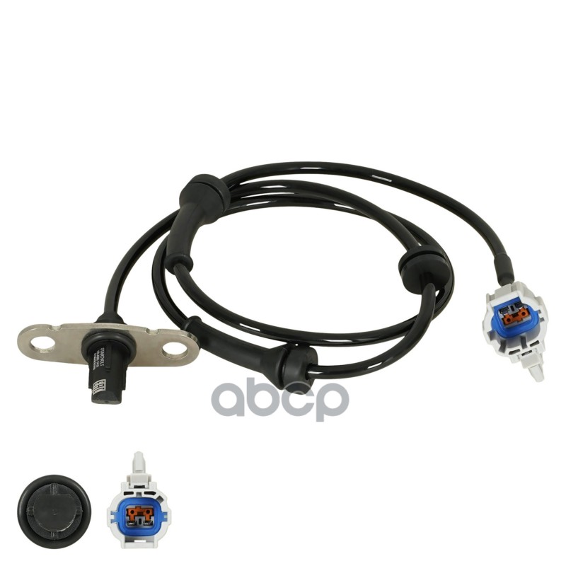 Датчик ABS для а/м Nissan Navara (05-) задн. прав. (VS-ABS 1418) STARTVOLT арт. VSABS1418