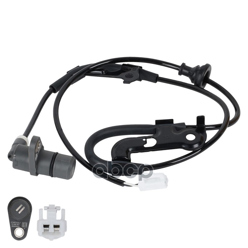 Датчик ABS для а/м Toyota Camry V20 (96-) задн. прав. (VS-ABS 1917) STARTVOLT арт. VSABS1917