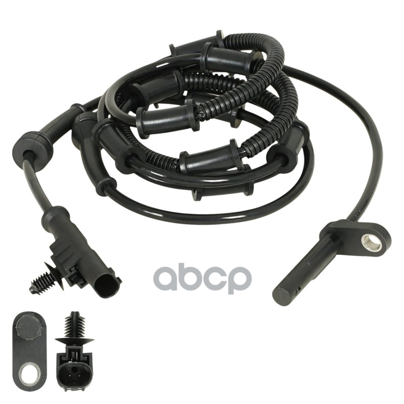 Датчик ABS для а/м Sollers Atlant (22-)/JAC Sunray (20-) задн. прав. 12 креплений (VS-ABS 2122) STARTVOLT арт. VSABS2122