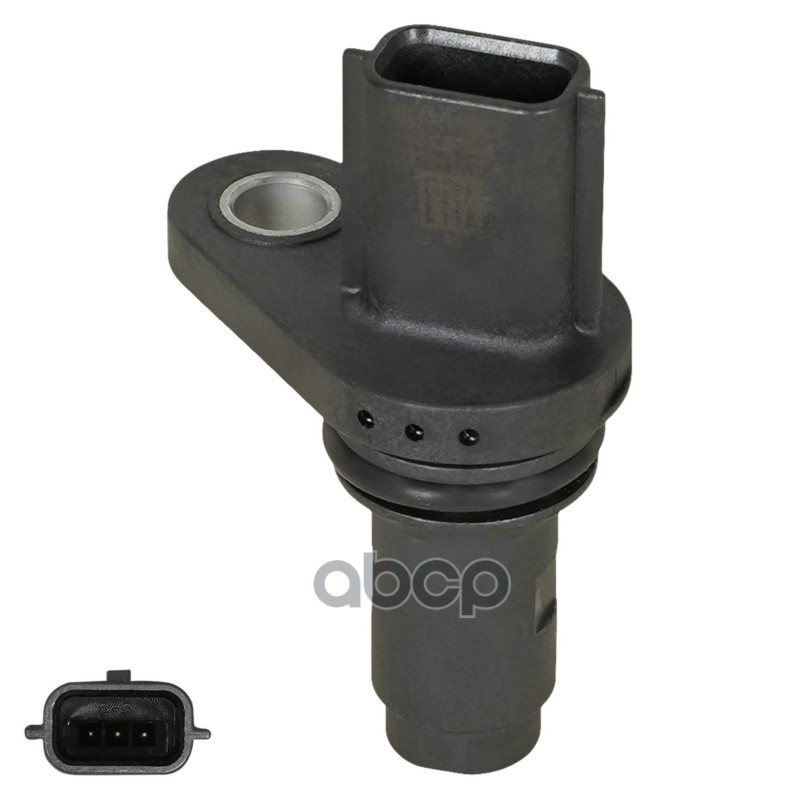Датчик коленвала для а/м Лада Vesta (15-) 1.6i H4M/Nissan Qashqai (07-) 2.0i (VS-CS 0905) STARTVOLT арт. VSCS0905
