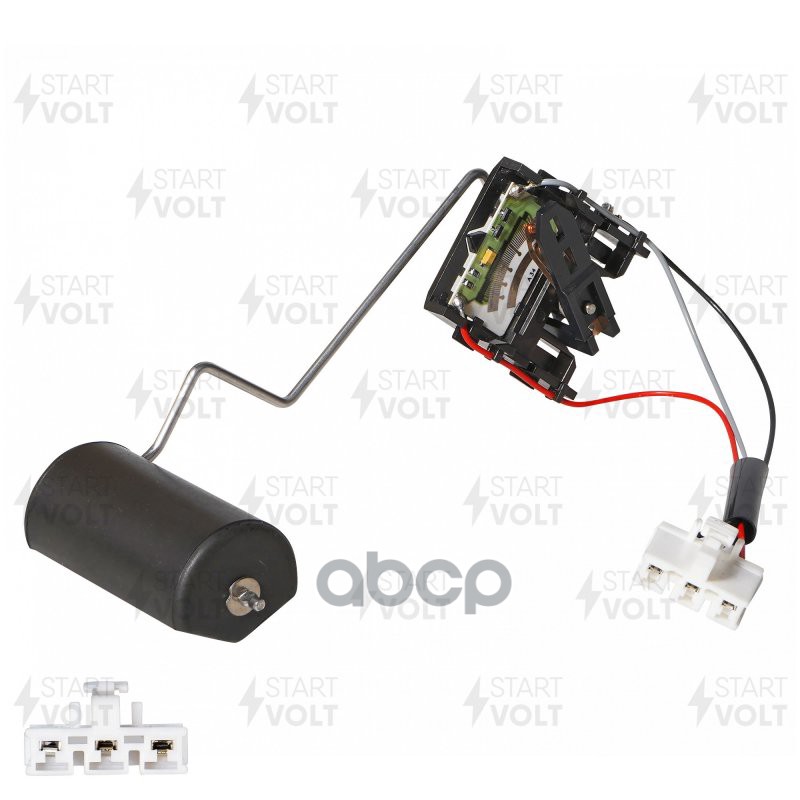 Датчик уровня топлива для а/м KIA Rio (00-) 1.5i (VS-FS 1408) STARTVOLT арт. VSFS1408