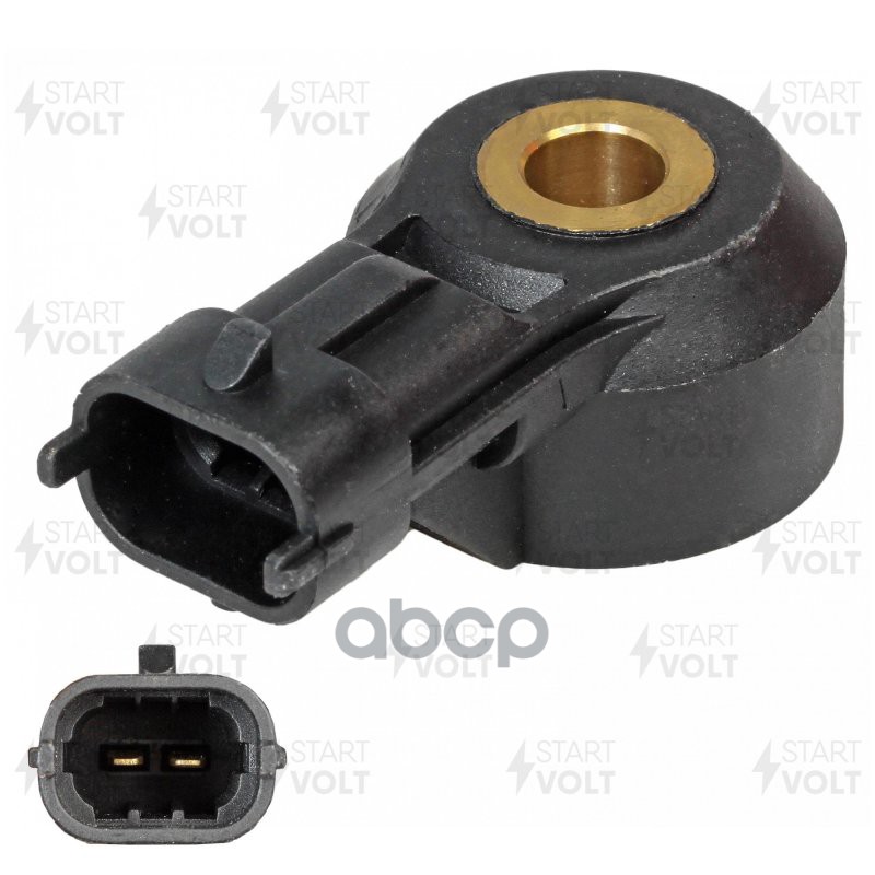 Датчик детонации для а/м Great Wall Hover (05-) (VS-KS 3001) STARTVOLT арт. vs-ks-3001