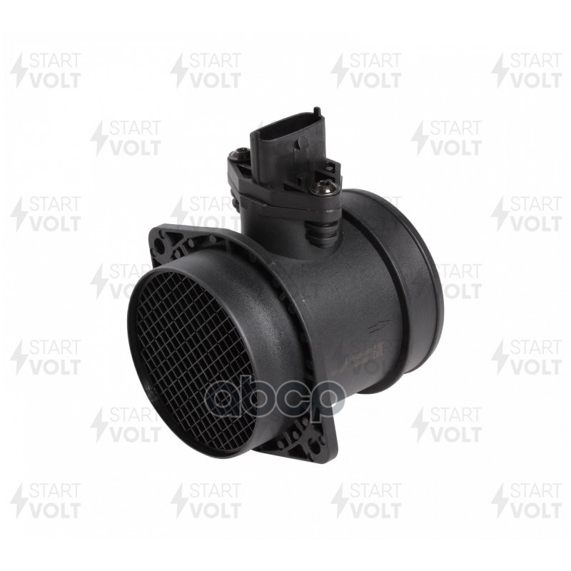 Датчик масс.расх.воздуха для а/м Volvo S60 (00-) 2.0T/2.3T/2.5T/3.0T  VSMF1076 STARTVOLT арт. VS-MF-1076