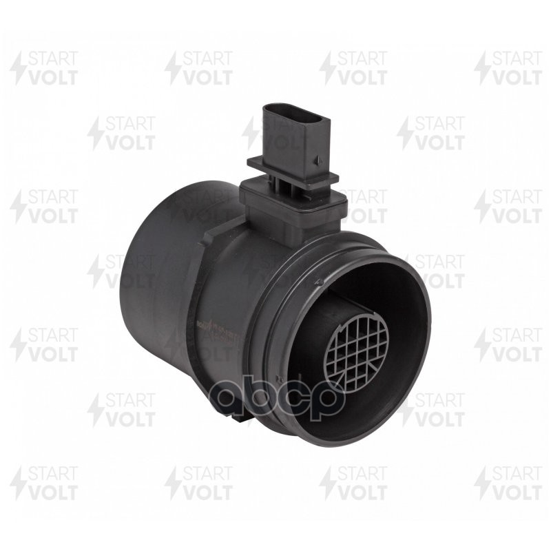 Датчик масс.расх.воздуха для а/м Mercedes-Benz Vito (03-)/Viano (03-) 2.2D (VS-MF-1522) STARTVOLT арт. vs-mf-1522