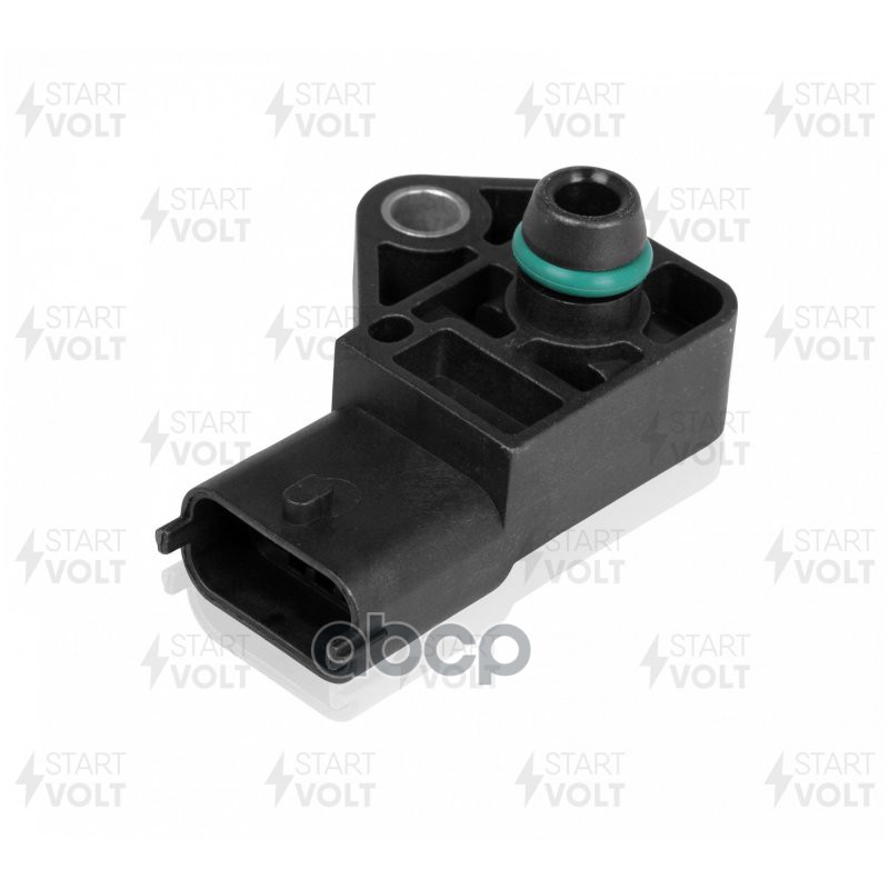 Датчик абсолют. давления для а/м Opel Corsa D (06-) 1.0i/1.2i/1.4i (VS-MP 0530) STARTVOLT арт. vs-mp-0530
