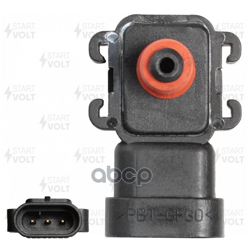 Датчик абсолют. давления для а/м Chevrolet/Cadillac (VS-MP 0560) STARTVOLT арт. VSMP0560