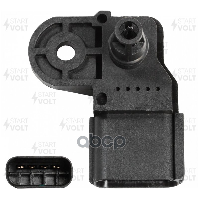 Датчик абсолют. давления для а/м Ford Focus I (98-) (VS-MP 1084) STARTVOLT арт. VSMP1084