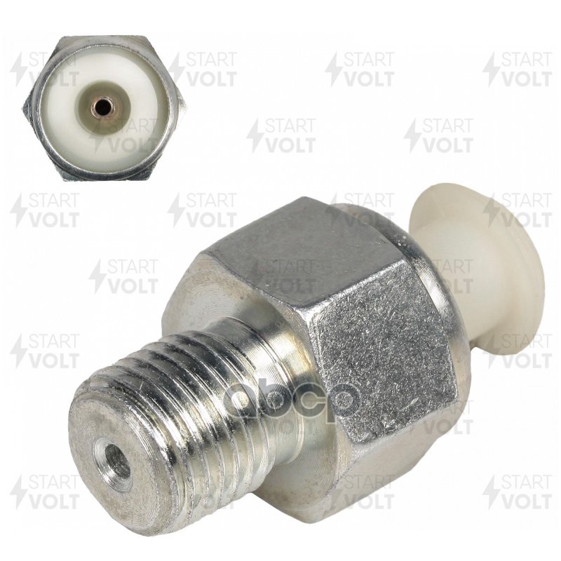 Датчик авар. давл. масла для а/м Лада Kalina 1117-1119/Priora 2170-2172 (VS-OE 0117) STARTVOLT арт. VSOE0117