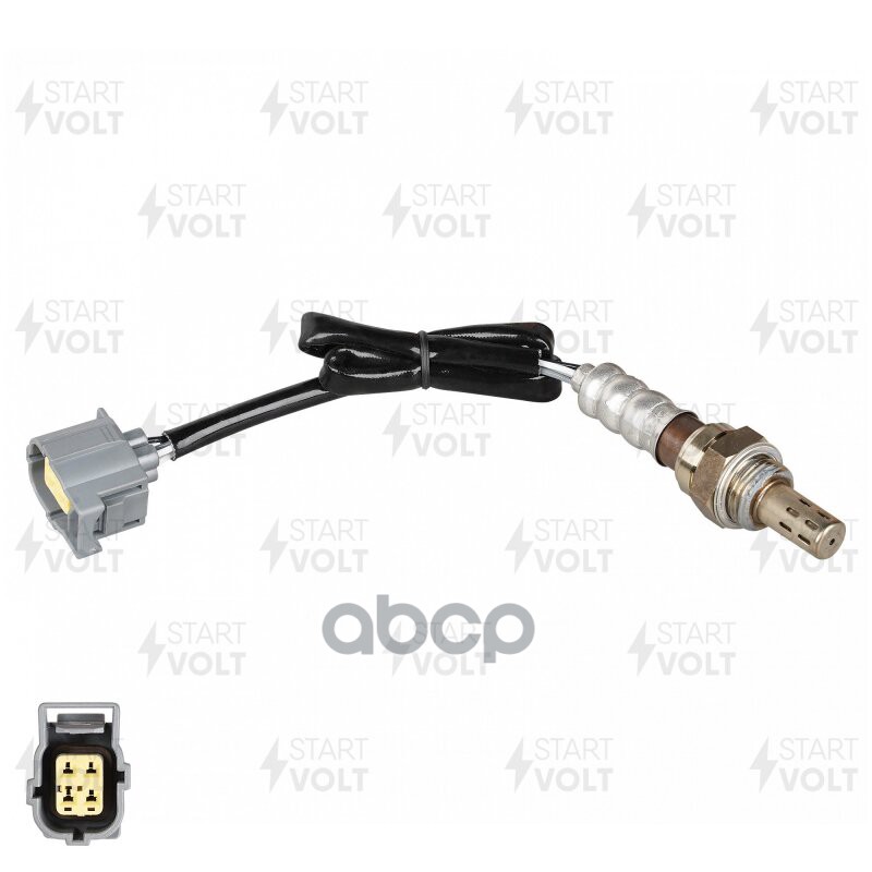 Датчик кисл. для а/м Dodge Caravan (01-)/PT Cruiser (00-) 2.4i (VS-OS 0302) STARTVOLT арт. VSOS0302