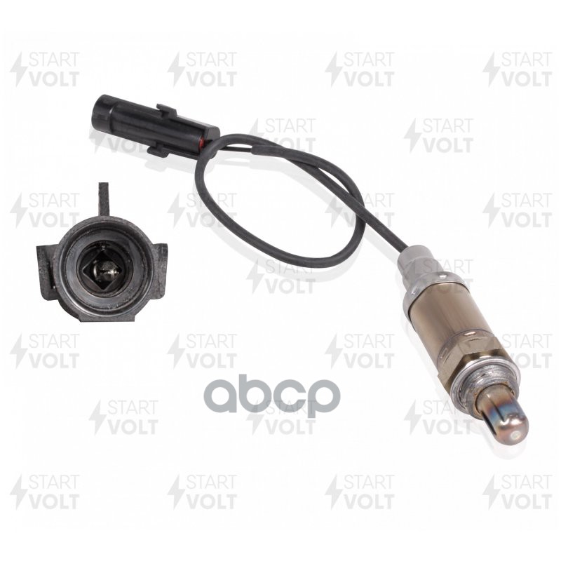 Датчик кисл. для а/м Daewoo Nexia ЕВРО-2 (1 конт.) до кат. (VS-OS 0503) STARTVOLT арт. VSOS0503