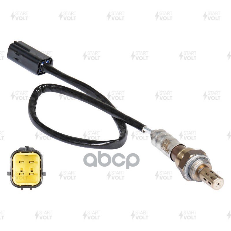 Датчик кисл. для а/м Daewoo Matiz (98-)/Chevrolet Spark (05-) 1.0i до кат. (VS-OS 0527) STARTVOLT арт. vs-os-0527
