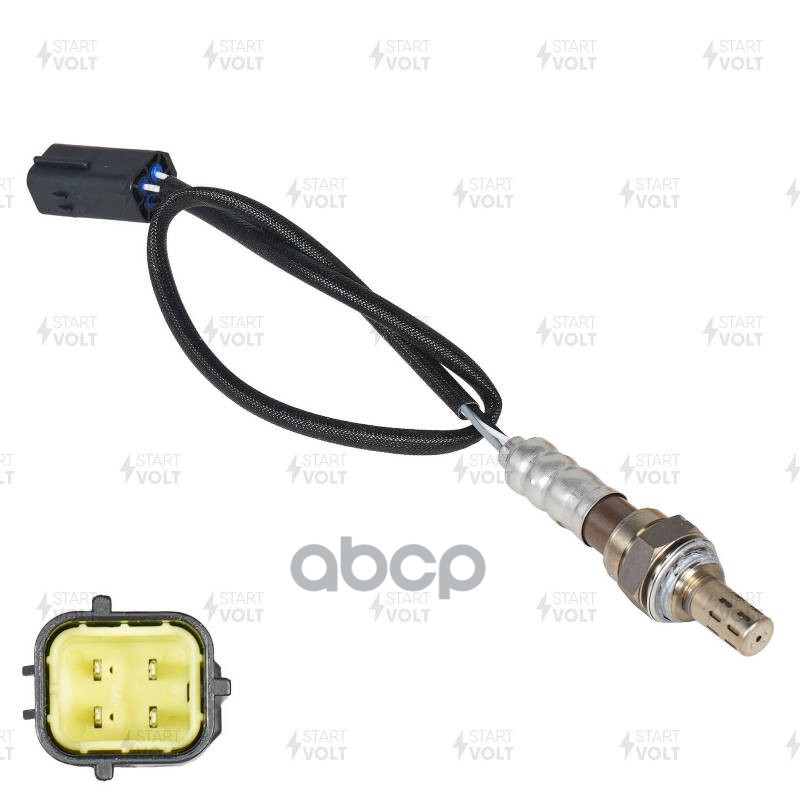 Датчик кисл. для а/м Chevrolet Lacetti (02-)/Daewoo Nexia (08-) 1.6i после кат. (VS-OS 0531) STARTVOLT арт. VS-OS0531