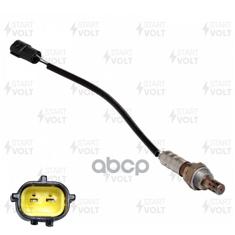 Датчик кисл. для а/м Daewoo Matiz (98-)/Chevrolet Lacetti (02-) 1.6i до кат. (VS-OS 0551) STARTVOLT арт. VSOS0551