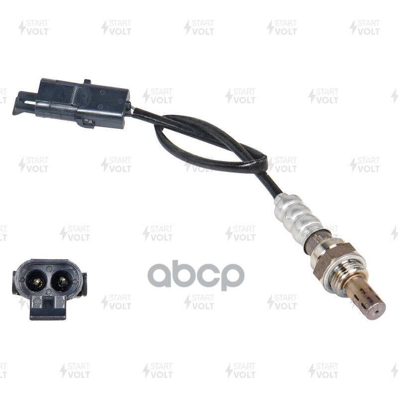 Датчик кисл. для а/м Daewoo Matiz (98-) 0.8i/Chevrolet Lanos (97-) 1.5i/1.6i до кат. (VS-OS 0555) STARTVOLT арт. vs-os-0555