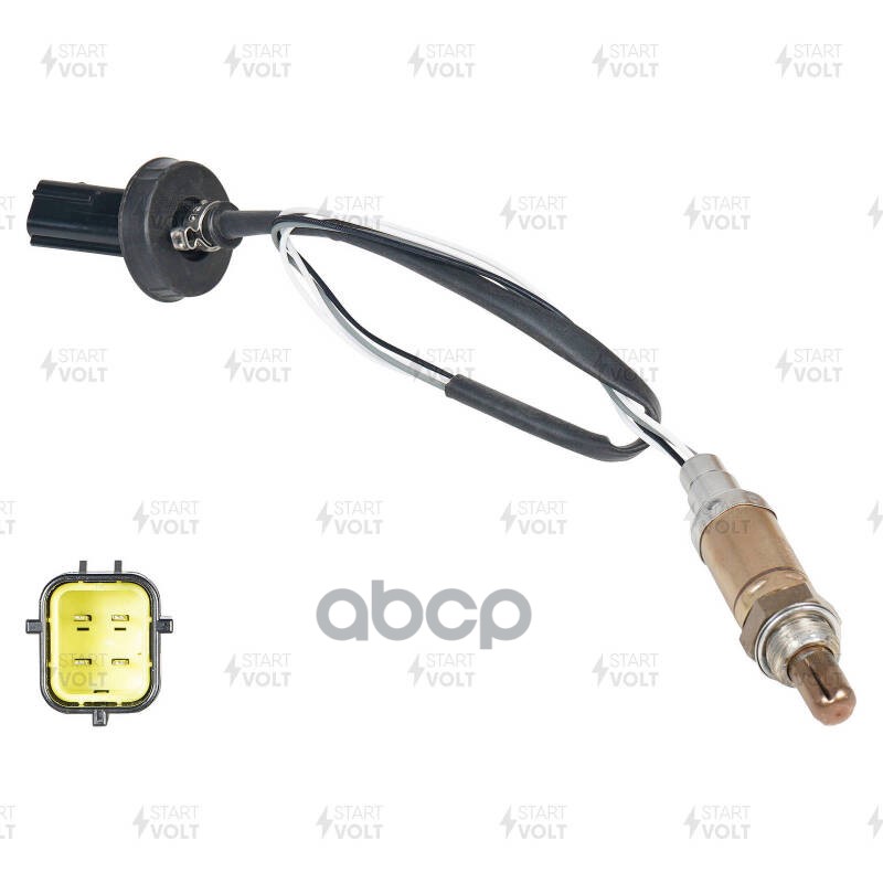 Датчик кисл. для а/м Daewoo Matiz (98-) 0.8i/1.0i до/после кат. (VS-OS 0559) STARTVOLT арт. VS-OS0559