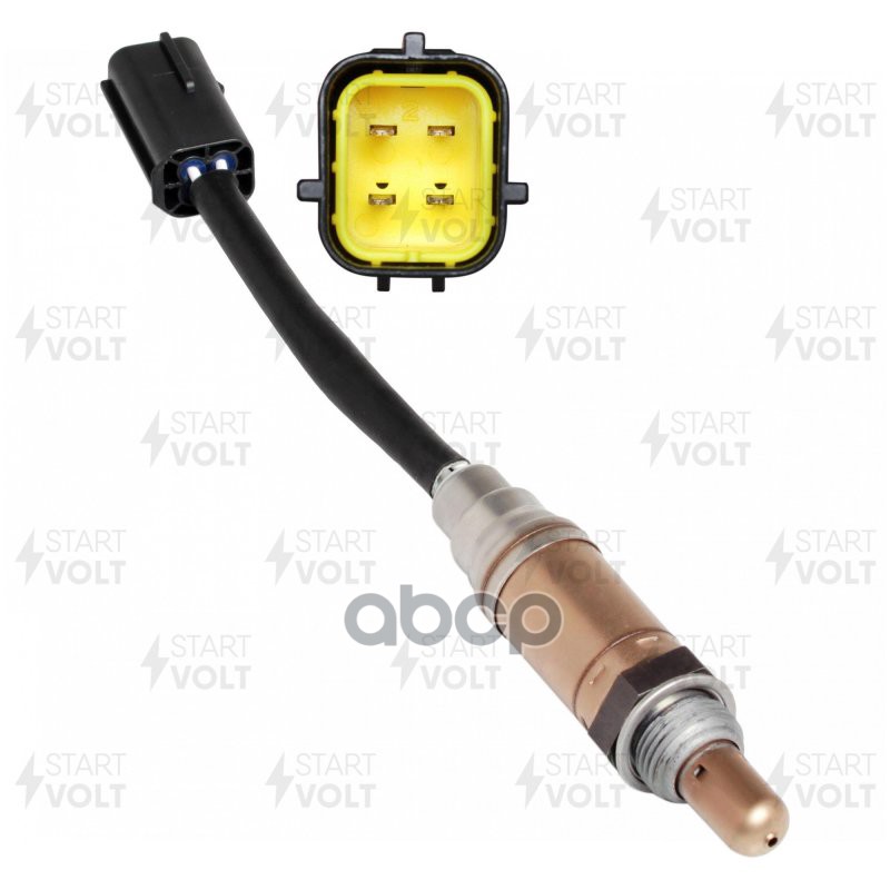 Датчик кислорода до катализатора для а/м Kia Spectra, Shuma II, Sephia II  VSOS0809 STARTVOLT арт. VS-OS0809
