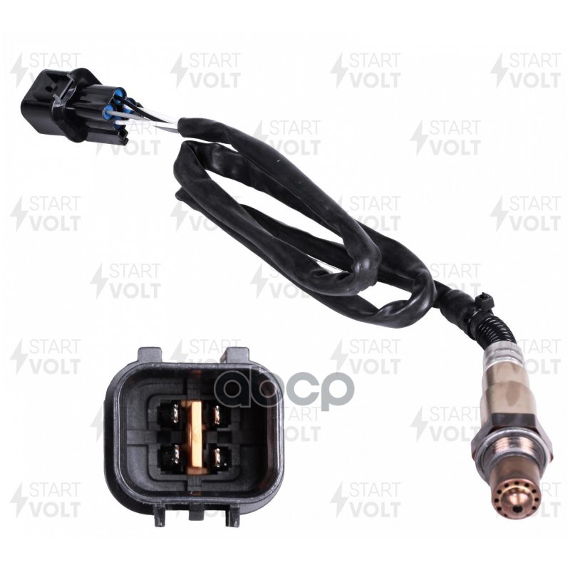Датчик кисл. для а/м KIA Picanto (04-) 1.0/1.1i до кат. (VS-OS 0820) STARTVOLT арт. VSOS0820