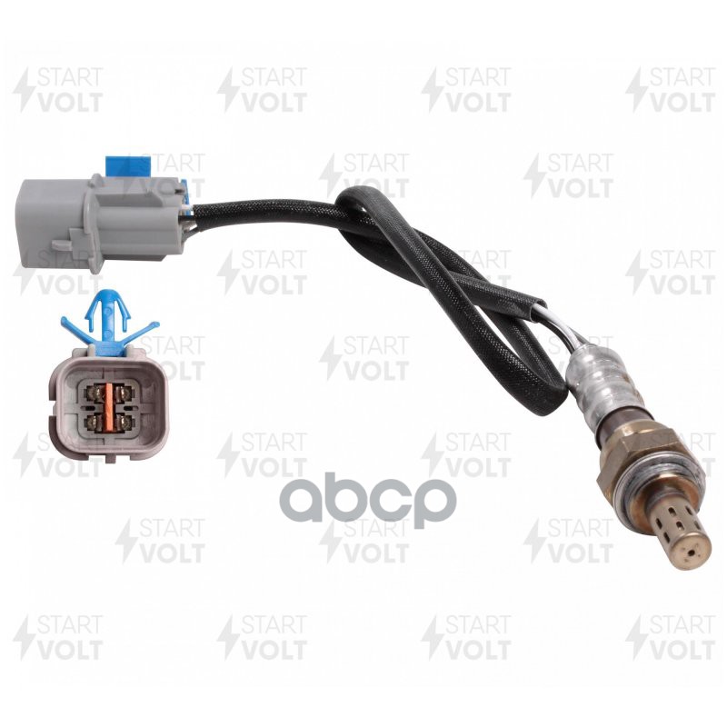 Датчик кисл. для а/м Hyundai/KIA Tucson (04-)/Sportage II (04-) 2.7i после кат. (VS-OS 0822) STARTVOLT арт. VSOS0822