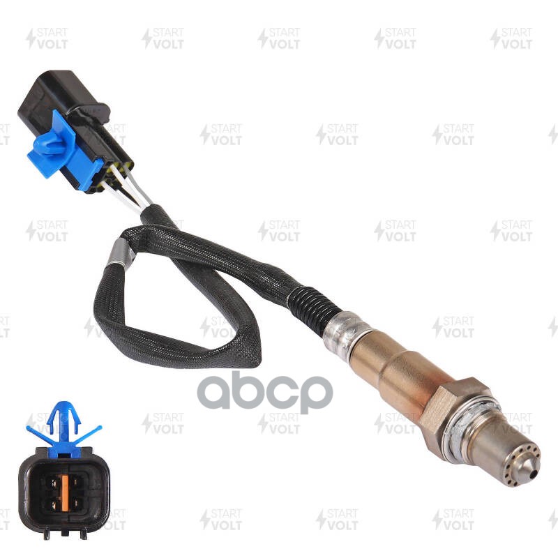 Датчик кисл. для а.м KIA Cerato (12-) 2.0i после кат. (VS-OS 0837) STARTVOLT арт. VS-OS0837