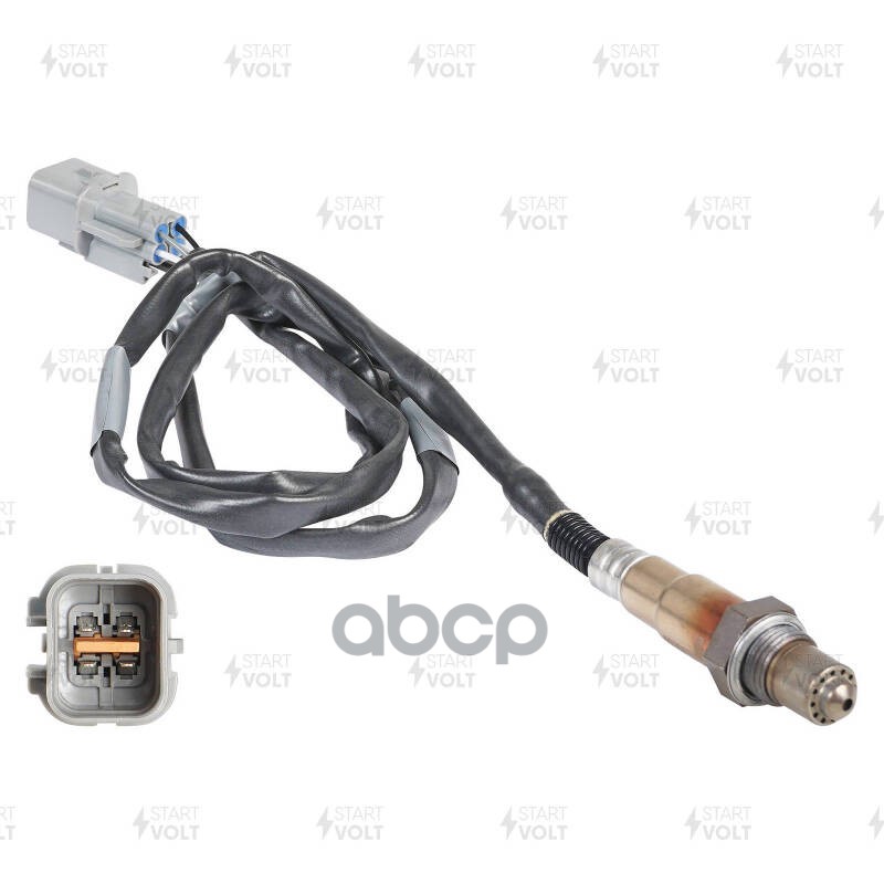 Датчик кисл. для а/м KIA Soul (08-) 1.6i/Hyundai i20 (08-) 1.4i/1.6i после кат. (VS-OS 0839) STARTVOLT арт. VS-OS0839