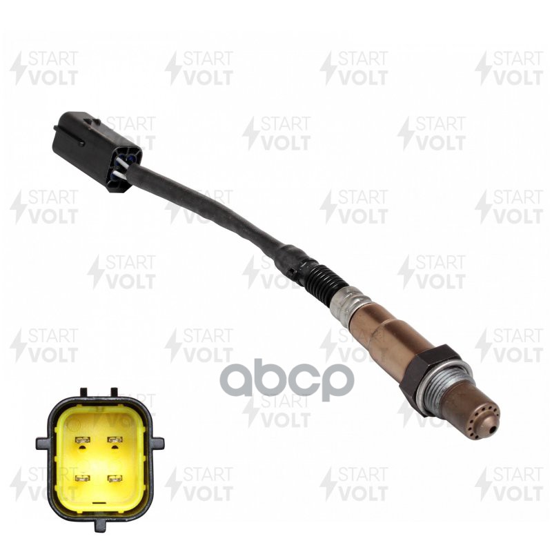 Датчик кисл. для а/м Hyundai Tucson (04-)/KIA Sportage II (04-) 2.0i до кат. (VS-OS 08H2) STARTVOLT арт. VSOS08H2