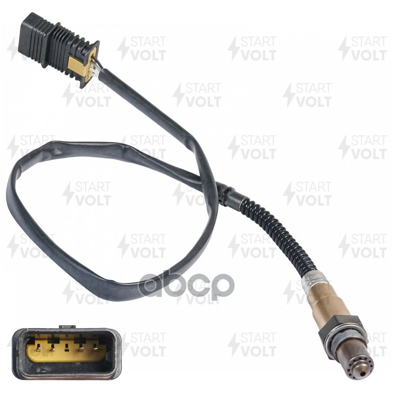 Датчик кисл. для а/м BMW X5 E70 (07-)/X3 F25 (10-)/X6 E71 (08-) 3.0i после кат. (VS-OS 1073) STARTVOLT арт. VSOS1073