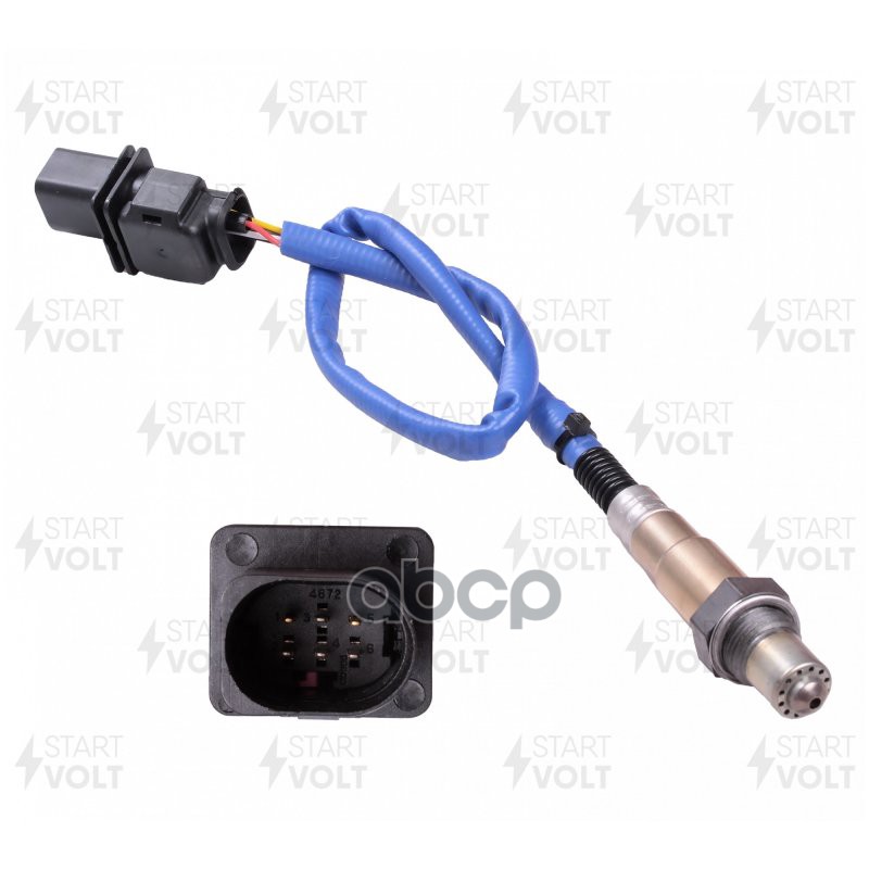 Датчик кисл. для а/м Ford Kuga (13-) 1.6T AT до кат. (VS-OS 1084) STARTVOLT арт. VSOS1084