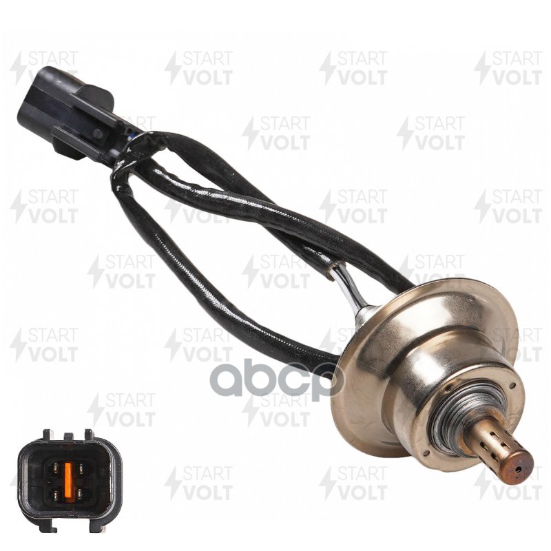 Датчик кисл. для а/м Hyundai Santa Fe (06-)/KIA Sorento (09-) 2.4i до кат. (VS-OS 1303) STARTVOLT арт. VSOS1303