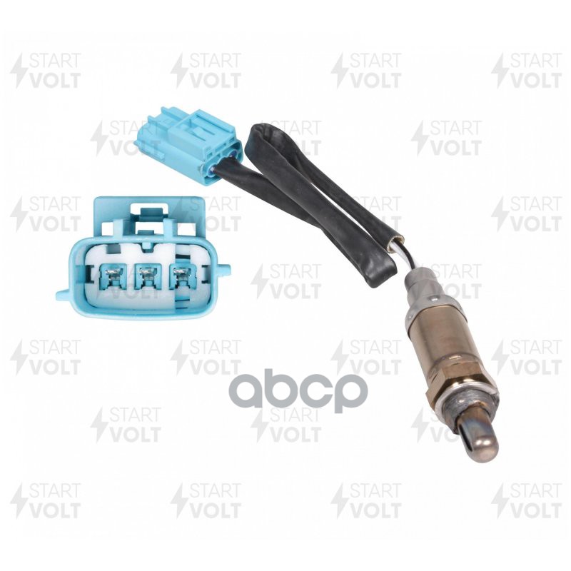 Датчик кисл. для а/м Nissan Almera N16 (00-) 1.5i/Primera 1.8i/2.0i до кат. (VS-OS 1403) STARTVOLT арт. VS-OS1403