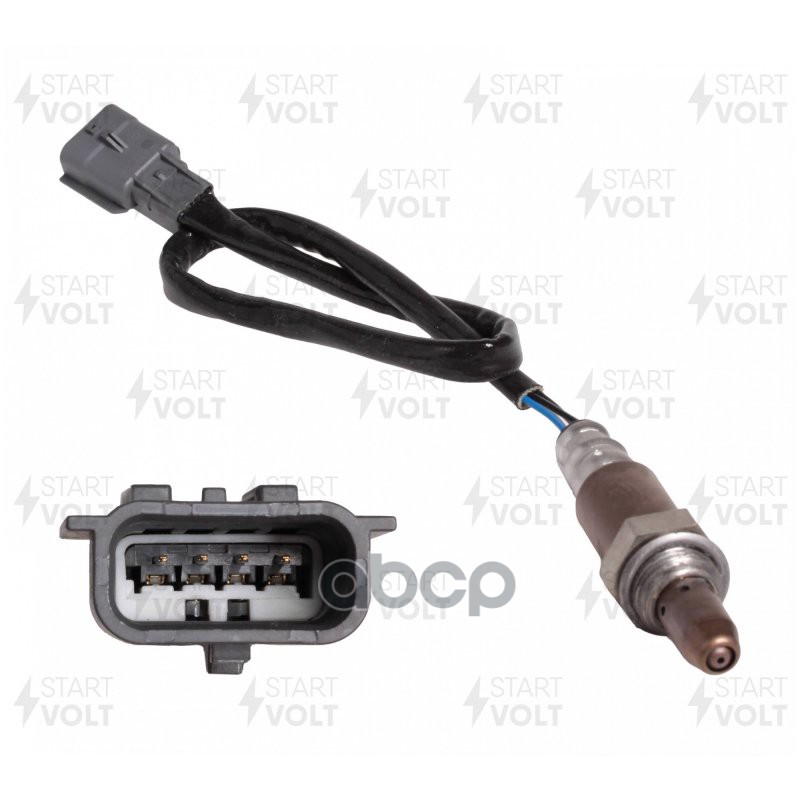 Датчик кисл. для а/м Nissan X-Trail (14-)/Qashqai (15-) 2.0i до кат. (VS-OS 1416) STARTVOLT арт. VSOS1416