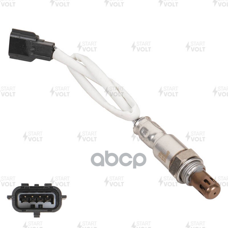 Датчик кисл. для а/м Nissan X-Trail T32 (13-) 2.5i после кат. (VS-OS 1433) STARTVOLT арт. VSOS1433