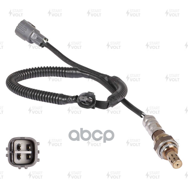 Датчик кисл. для а/м Toyota Avensis (03-) 2.0i/2.4i после кат. (VS-OS 1525) STARTVOLT арт. vs-os-1525