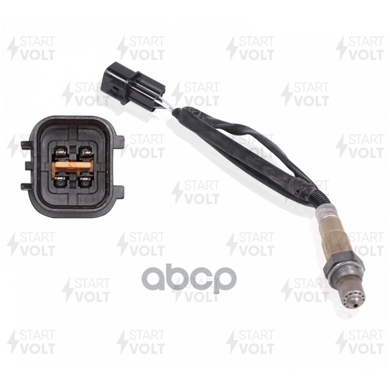 Датчик кисл. для а/м SsangYong Actyon (10-) 2.0 до кат. (VS-OS 1750) STARTVOLT арт. VS-OS1750