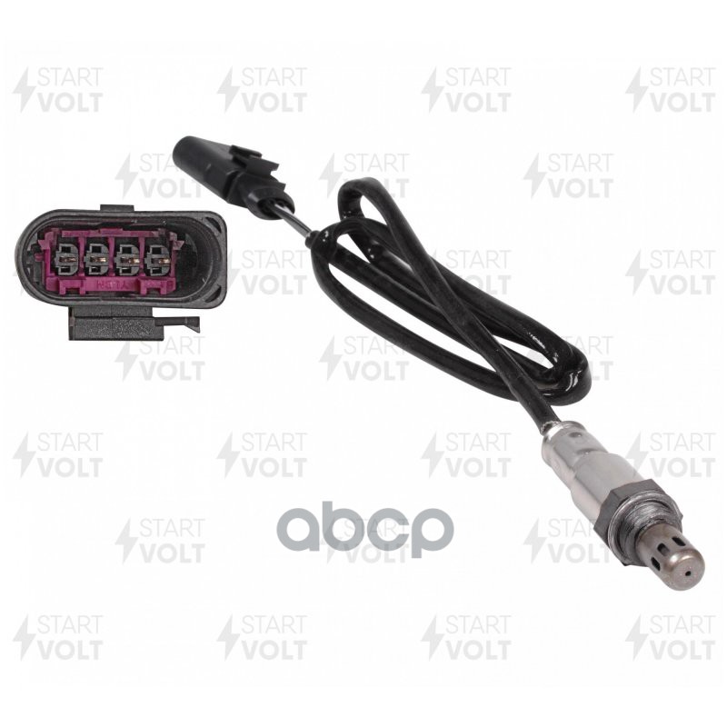 Датчик кисл. для а/м VAG Tiguan (08-) 1.4TSI/A6 (04-) 3.2FSI после кат. (VS-OS 1817) STARTVOLT арт. VSOS1817