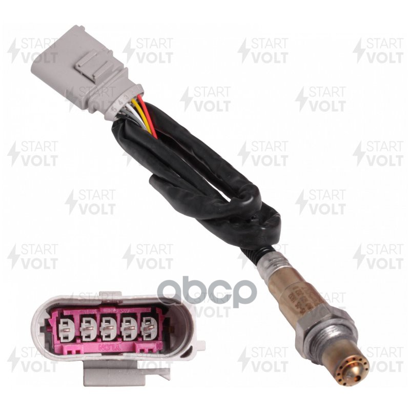 Датчик кисл. для а/м VAG Tiguan II (16-)/Kodiaq (16-) 2.0TSI до кат. (VS-OS 1832) STARTVOLT арт. VSOS1832