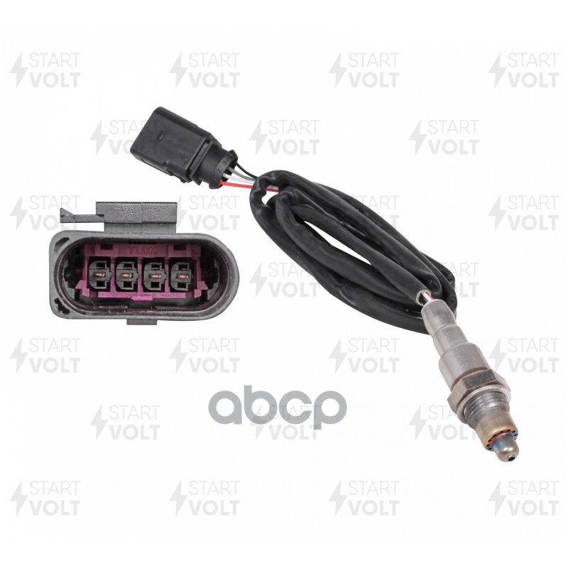 Датчик кисл. для а/м VAG Polo Sedan (10-)/Rapid (12-) 1.6i после кат. (VS-OS 1838) STARTVOLT арт. VSOS1838